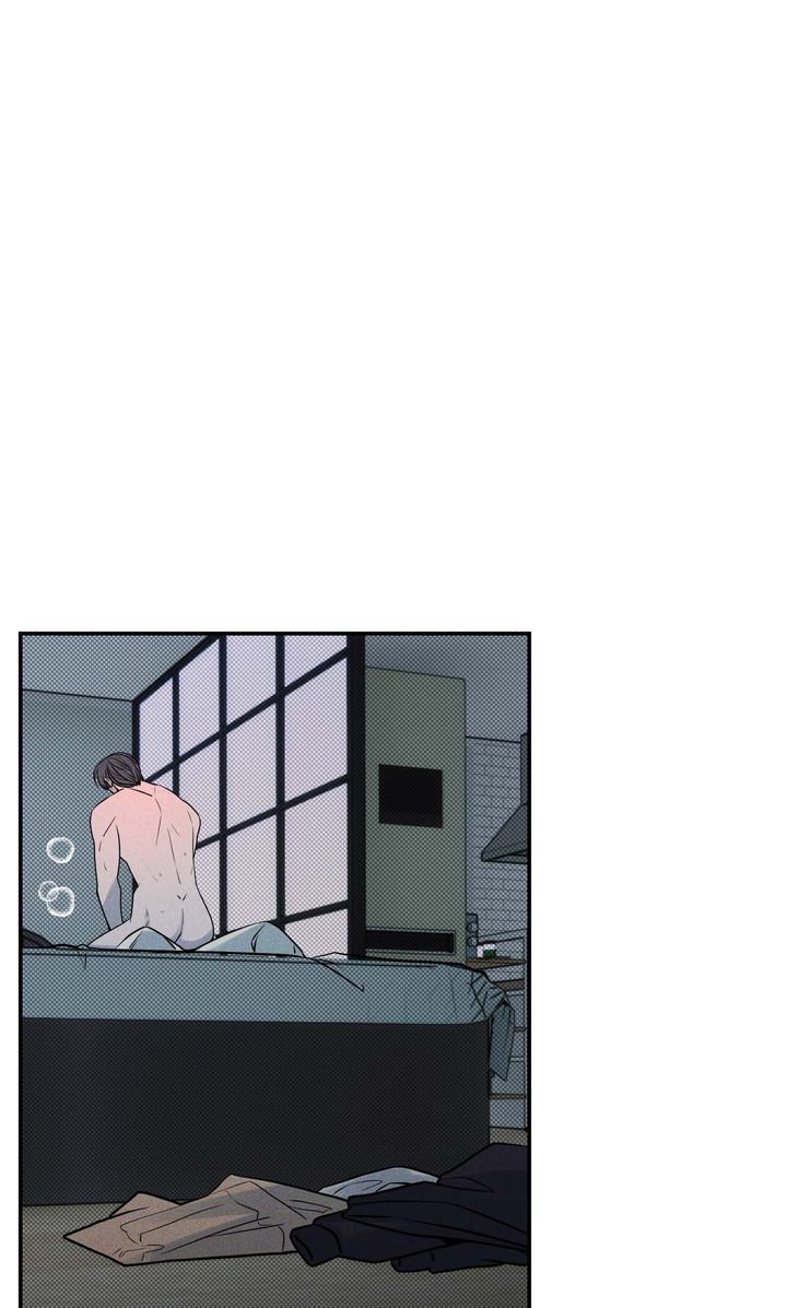 Take Me High [Full ver.] - Chapter 21 manhwa
