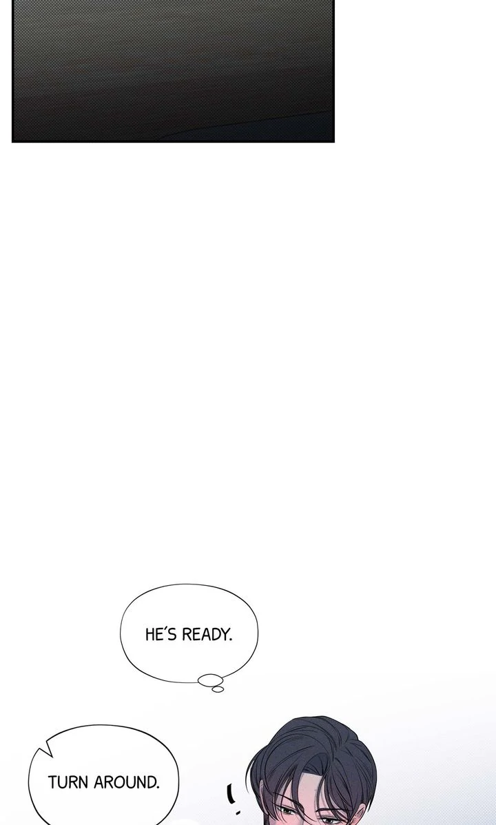 Take Me High [Full ver.] - Chapter 21 manhwa