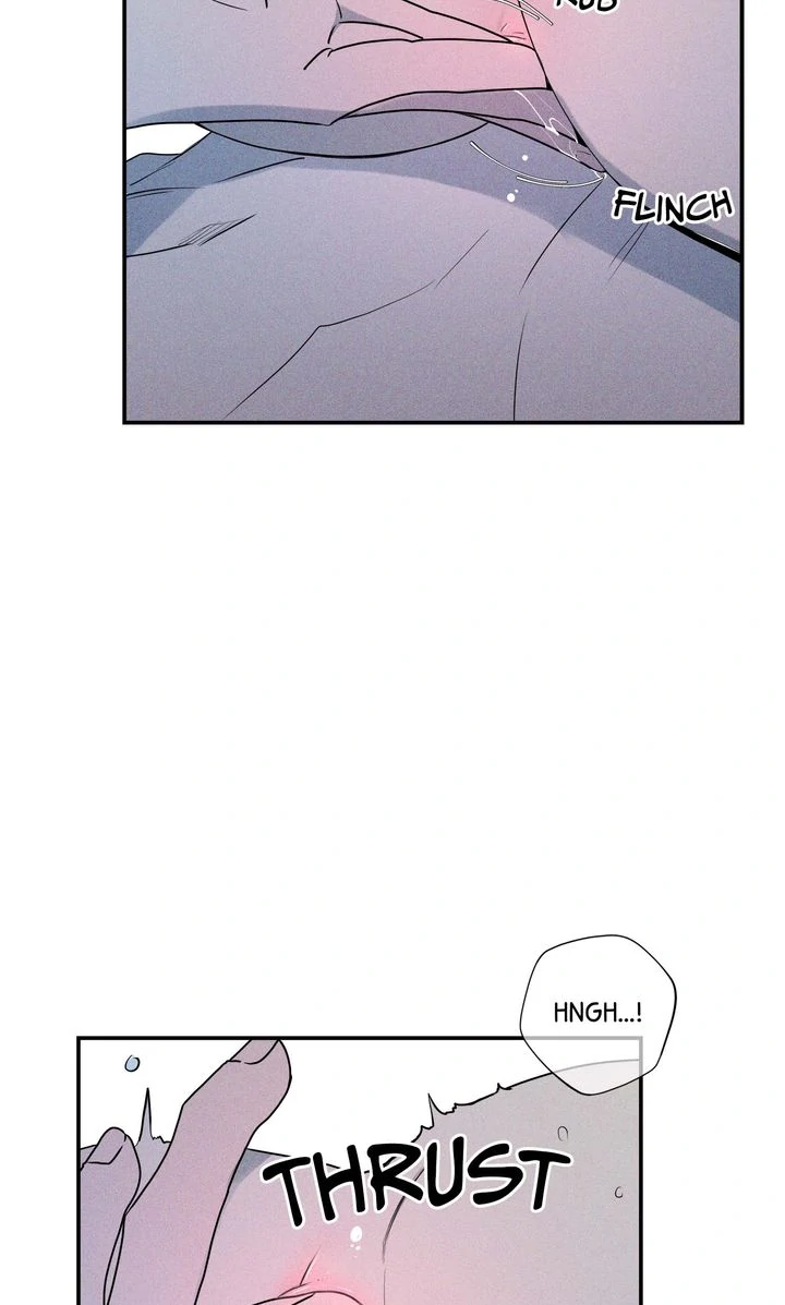 Take Me High [Full ver.] - Chapter 21 manhwa