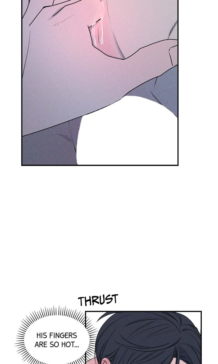 Take Me High [Full ver.] - Chapter 21 manhwa