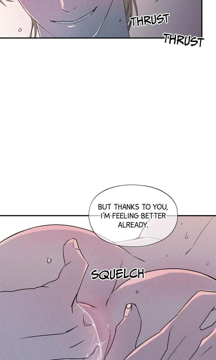 Take Me High [Full ver.] - Chapter 21 manhwa