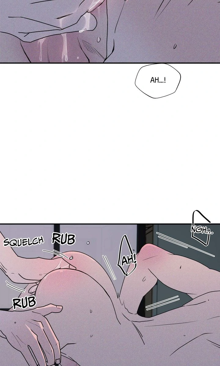 Take Me High [Full ver.] - Chapter 21 manhwa