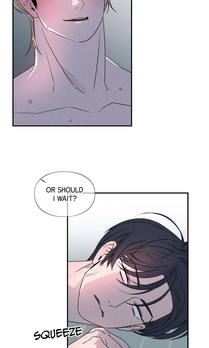 Take Me High [Full ver.] - Chapter 21 manhwa
