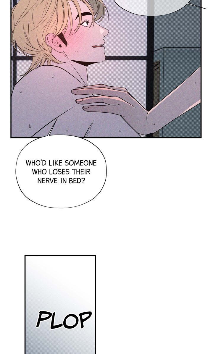Take Me High [Full ver.] - Chapter 21 manhwa