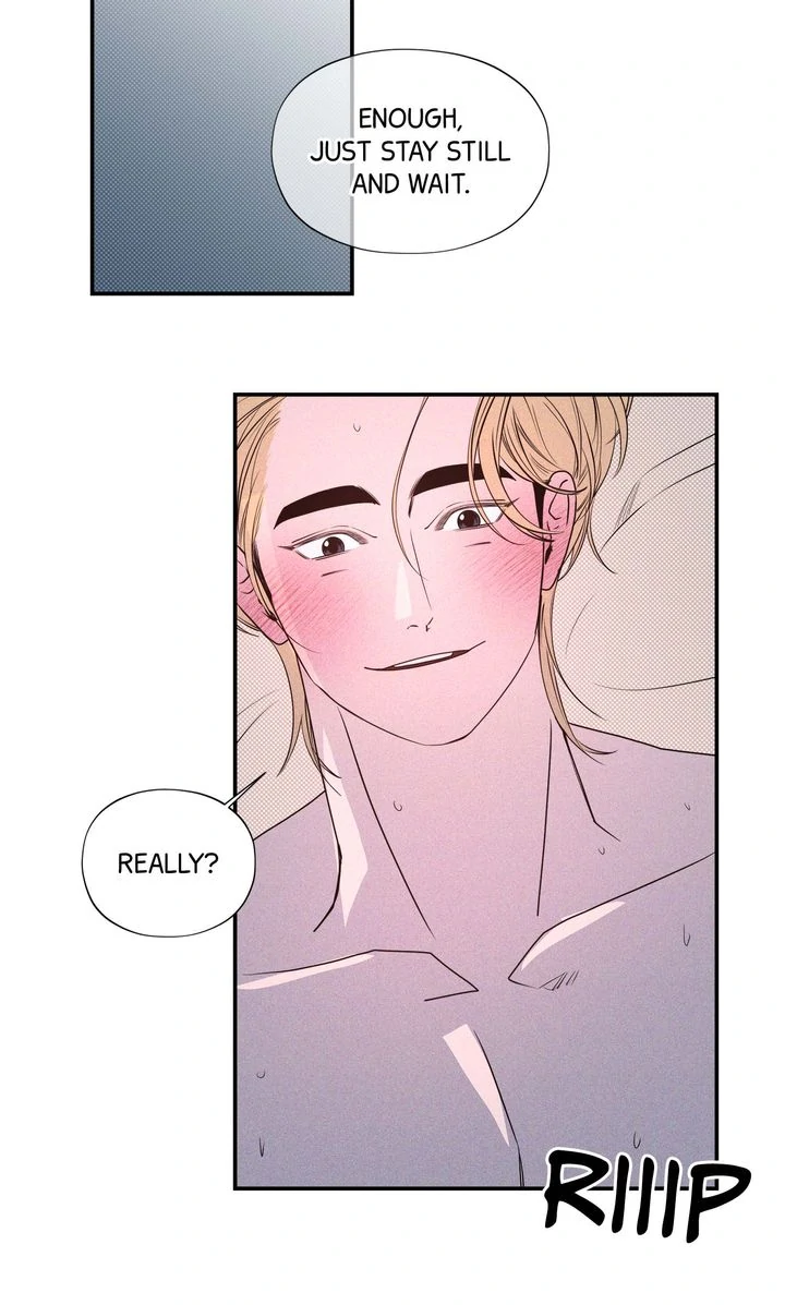 Take Me High [Full ver.] - Chapter 21 manhwa