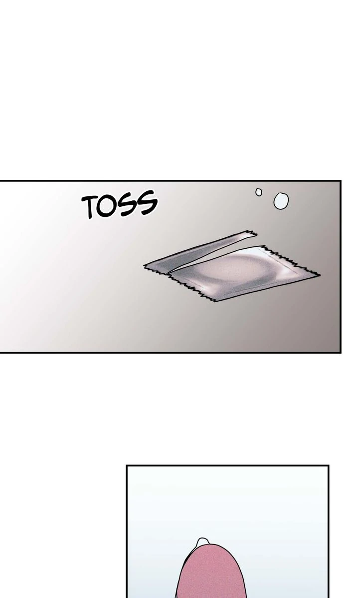 Take Me High [Full ver.] - Chapter 21 manhwa