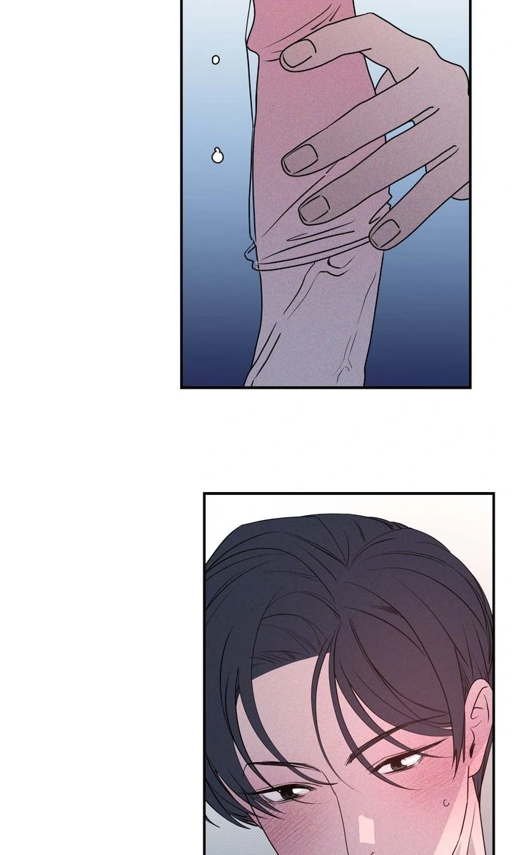 Take Me High [Full ver.] - Chapter 21 manhwa