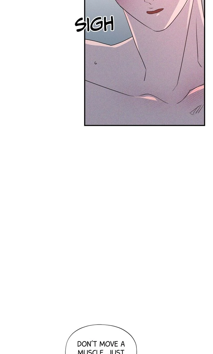 Take Me High [Full ver.] - Chapter 21 manhwa