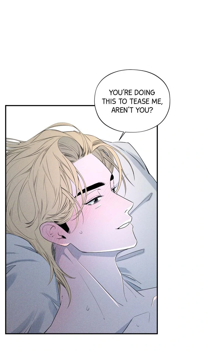 Take Me High [Full ver.] - Chapter 22 manhwa