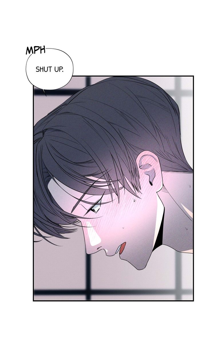 Take Me High [Full ver.] - Chapter 22 manhwa