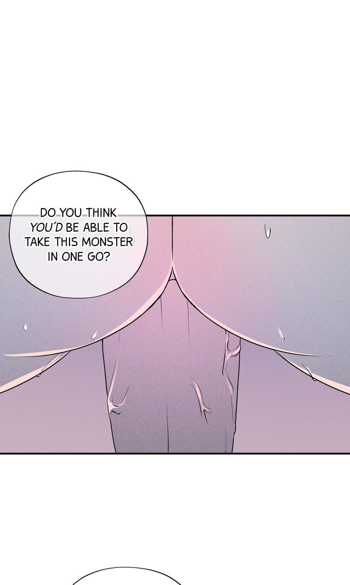 Take Me High [Full ver.] - Chapter 22 manhwa