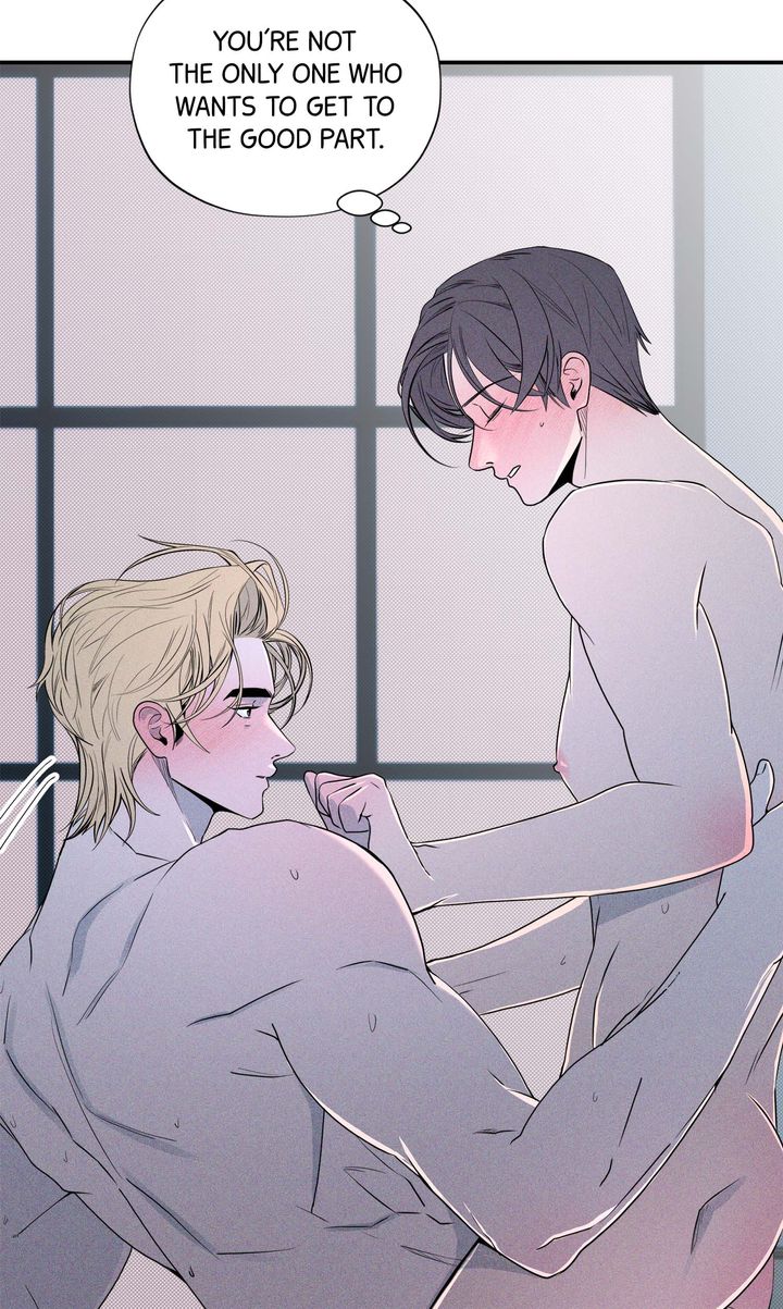 Take Me High [Full ver.] - Chapter 22 manhwa