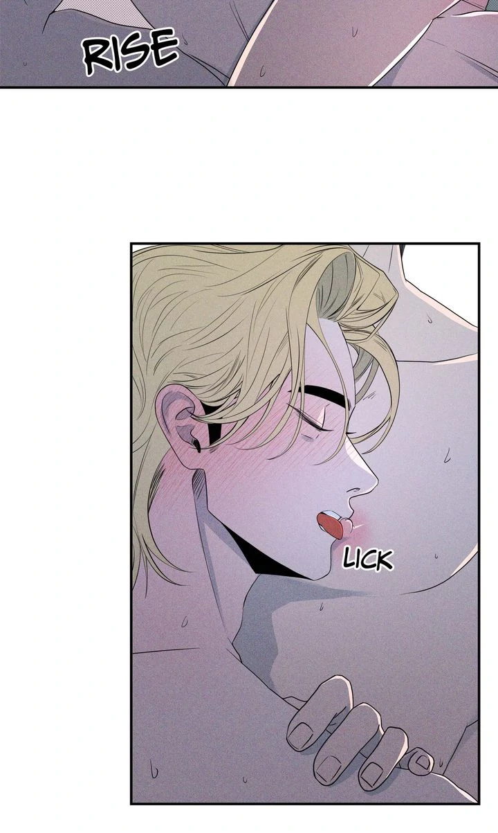 Take Me High [Full ver.] - Chapter 22 manhwa