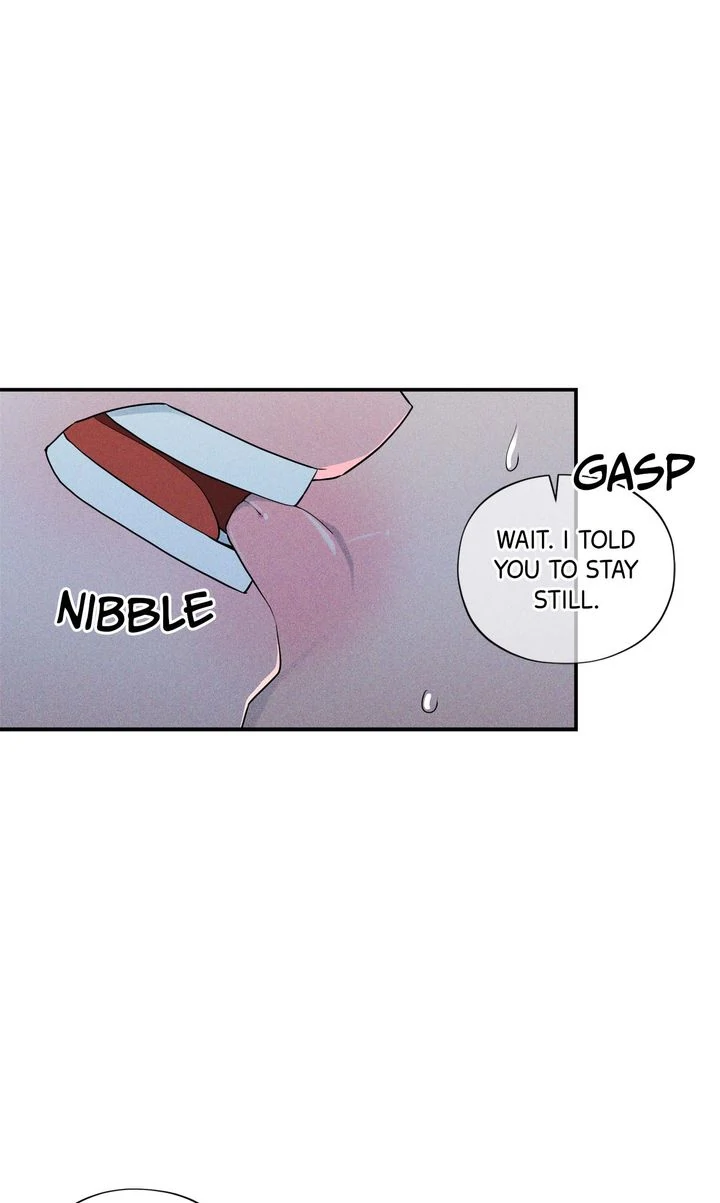 Take Me High [Full ver.] - Chapter 22 manhwa