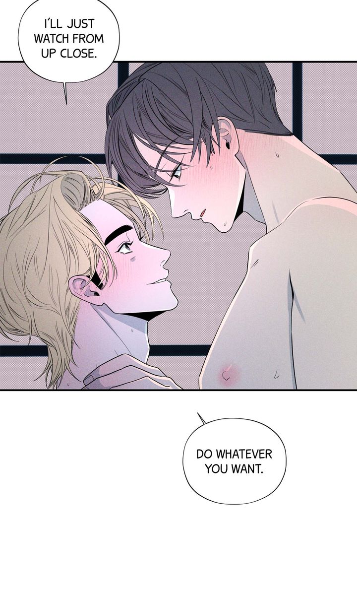 Take Me High [Full ver.] - Chapter 22 manhwa
