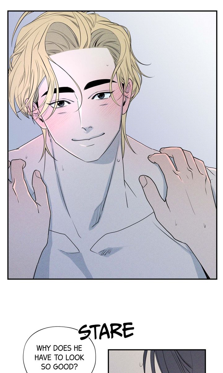 Take Me High [Full ver.] - Chapter 22 manhwa