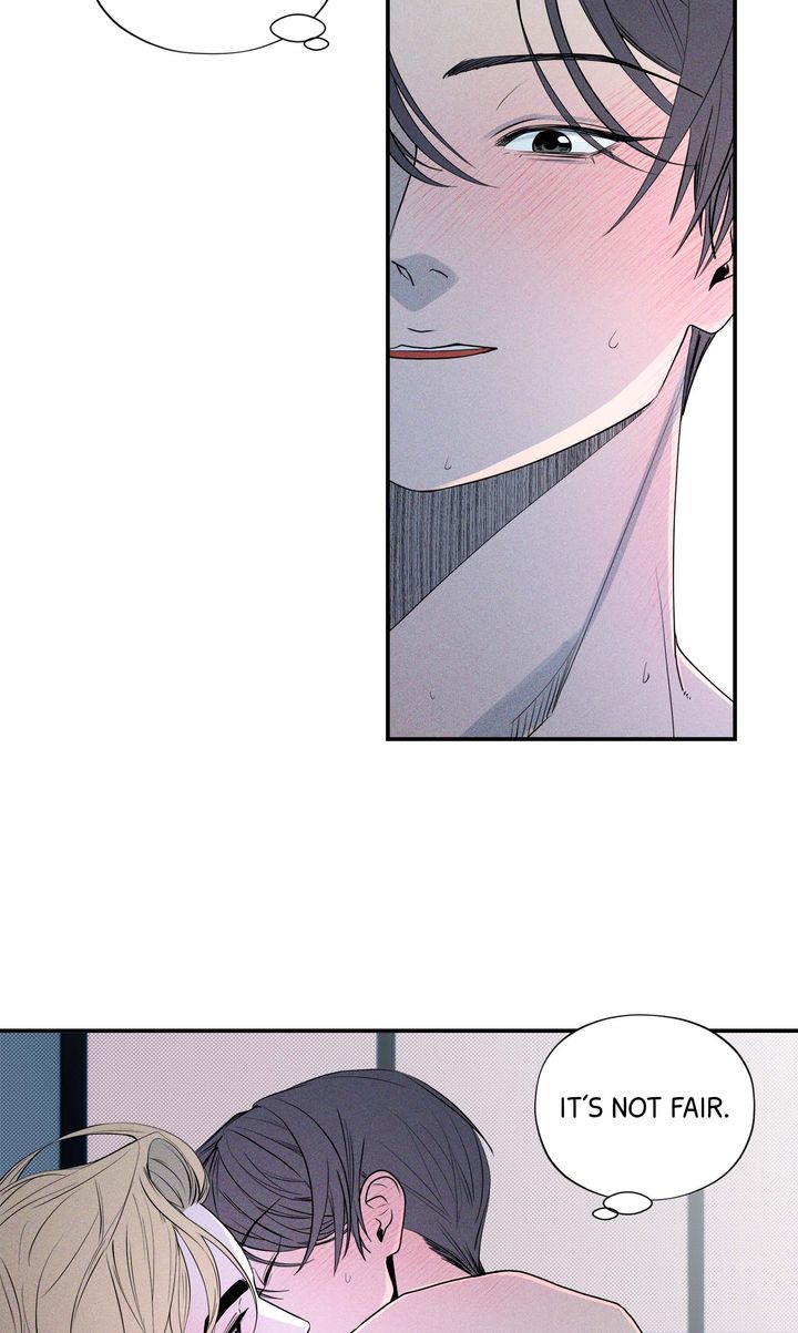 Take Me High [Full ver.] - Chapter 22 manhwa