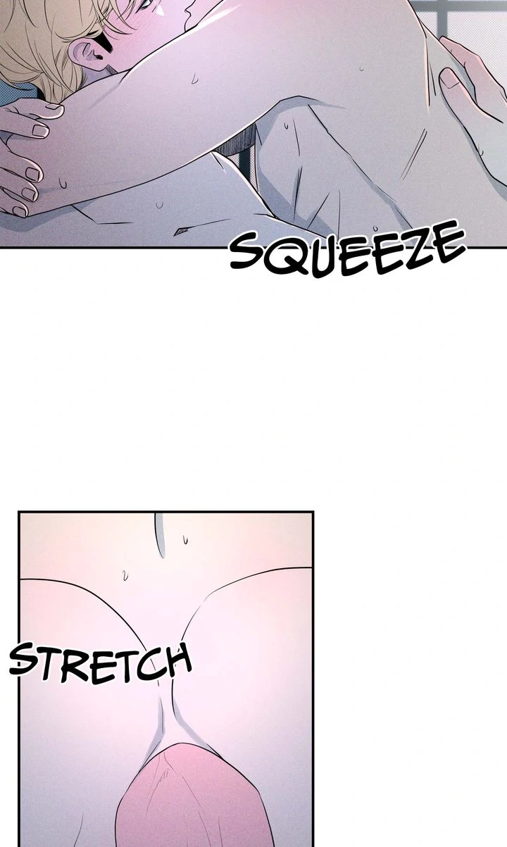 Take Me High [Full ver.] - Chapter 22 manhwa