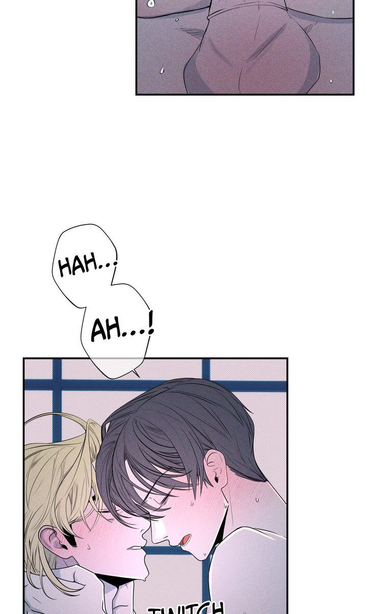 Take Me High [Full ver.] - Chapter 22 manhwa