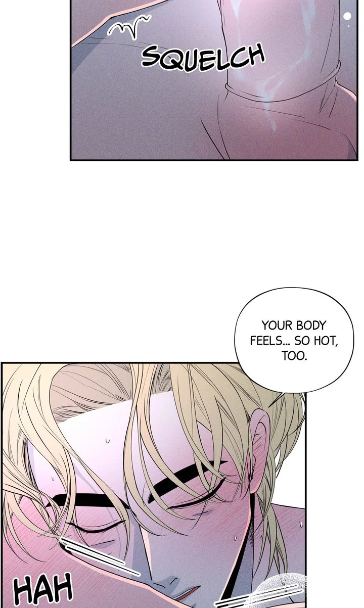 Take Me High [Full ver.] - Chapter 22 manhwa