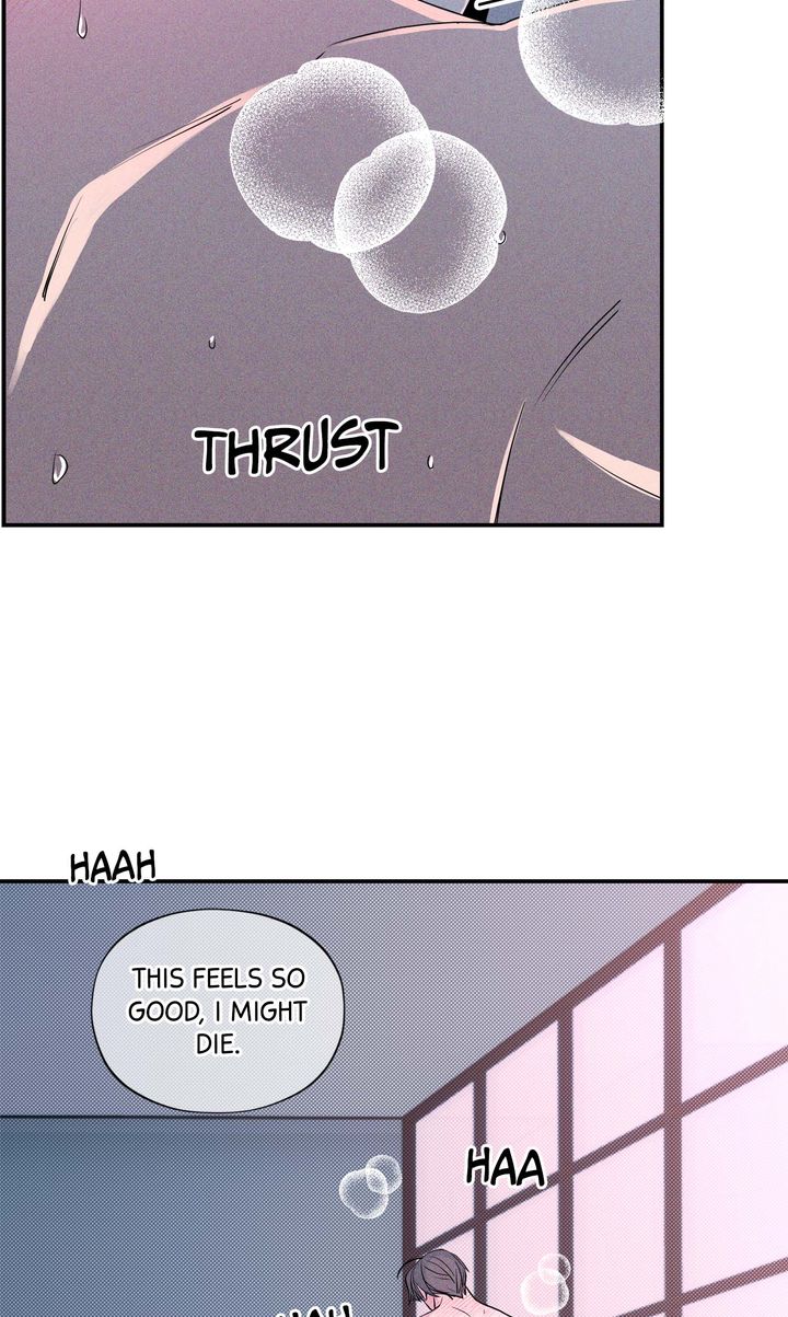 Take Me High [Full ver.] - Chapter 22 manhwa