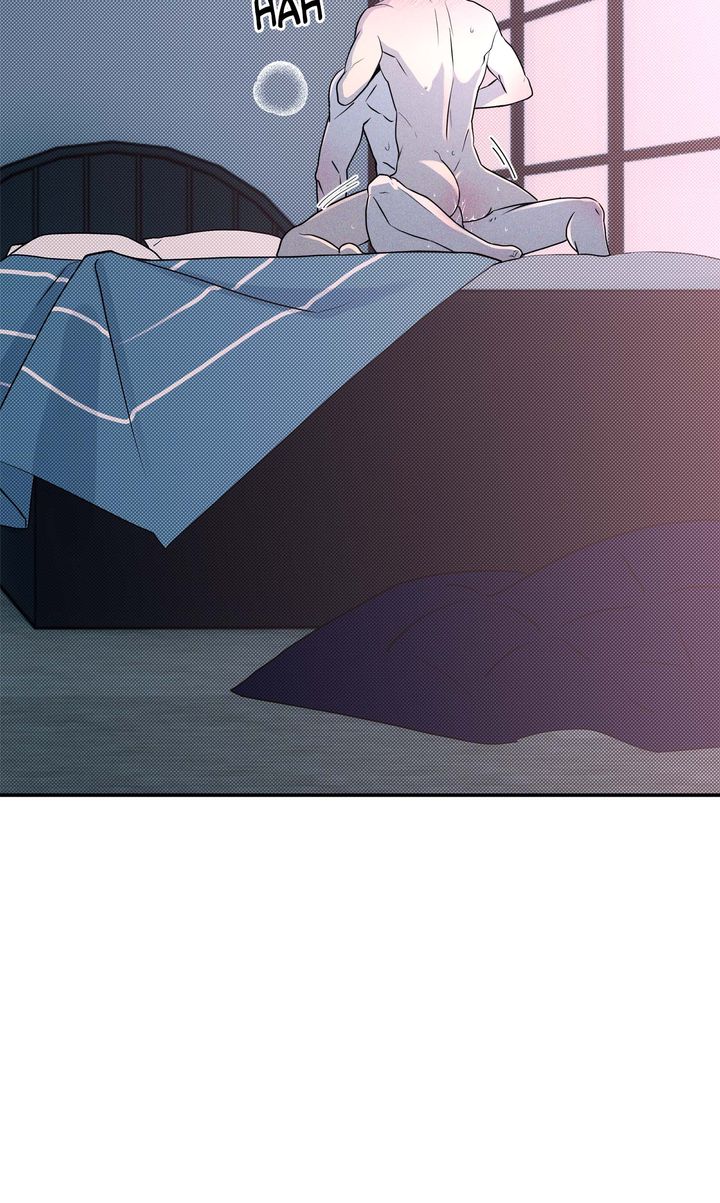 Take Me High [Full ver.] - Chapter 22 manhwa