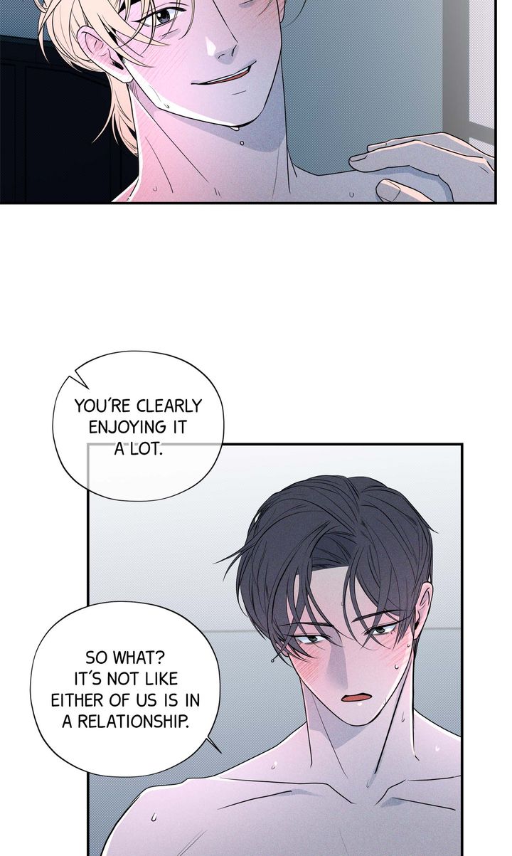 Take Me High [Full ver.] - Chapter 22 manhwa