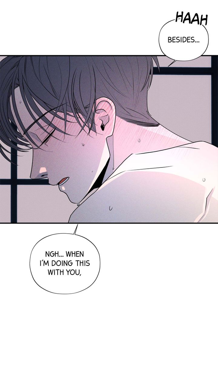 Take Me High [Full ver.] - Chapter 22 manhwa