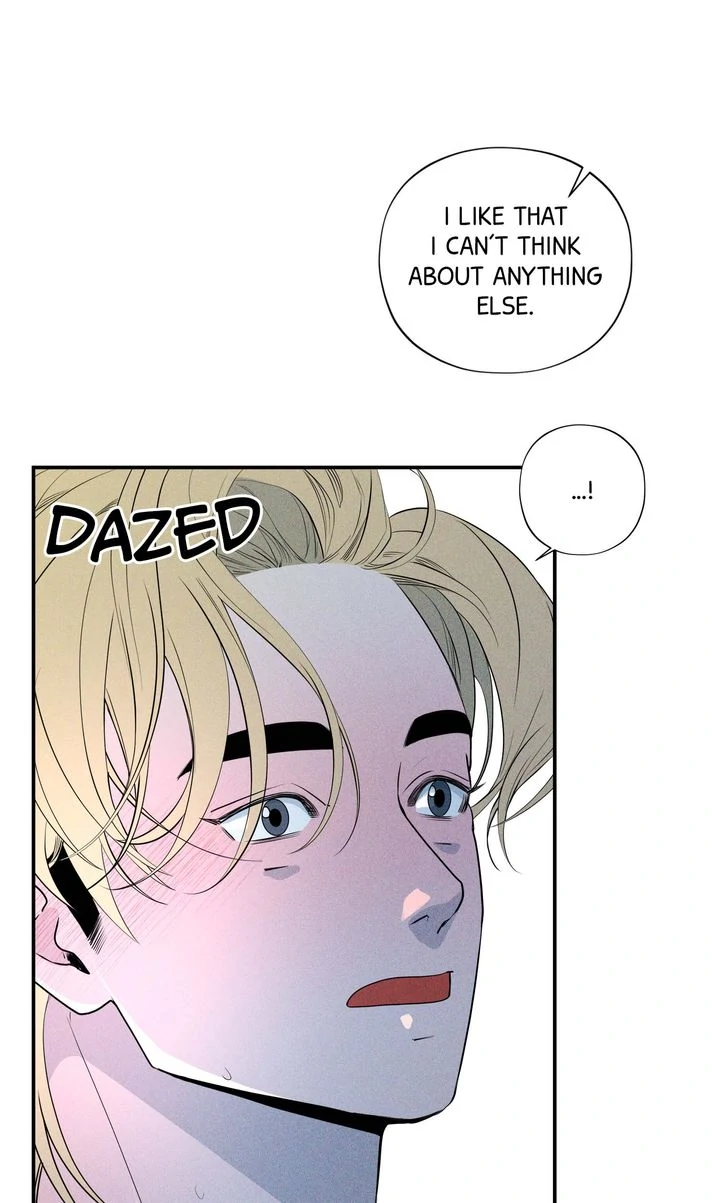 Take Me High [Full ver.] - Chapter 22 manhwa