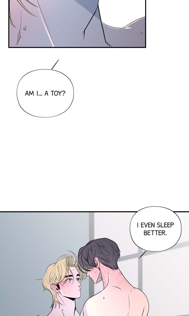 Take Me High [Full ver.] - Chapter 22 manhwa