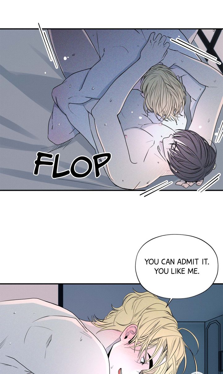 Take Me High [Full ver.] - Chapter 22 manhwa