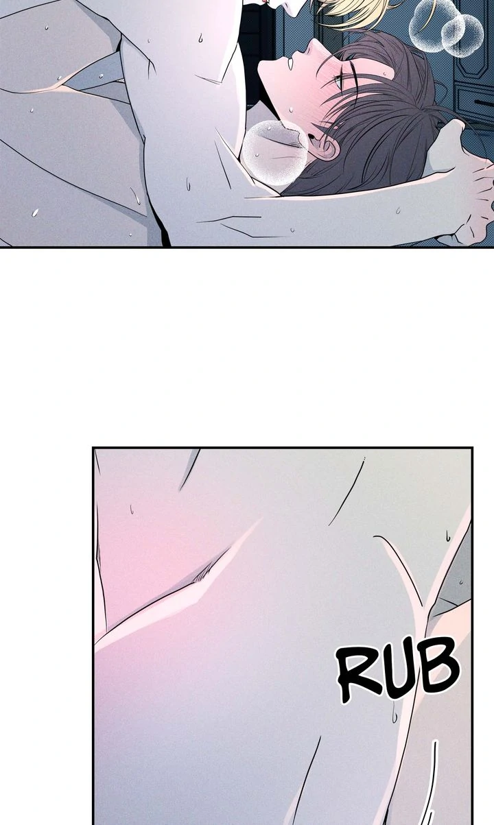 Take Me High [Full ver.] - Chapter 22 manhwa