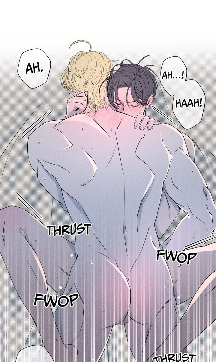 Take Me High [Full ver.] - Chapter 22 manhwa