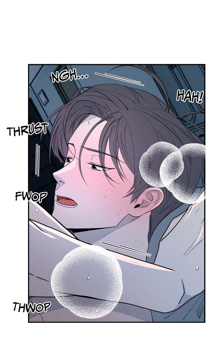 Take Me High [Full ver.] - Chapter 22 manhwa