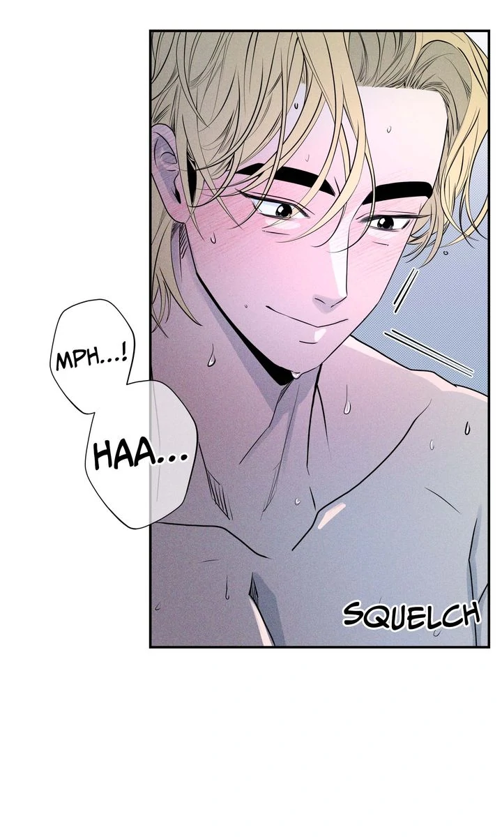 Take Me High [Full ver.] - Chapter 22 manhwa