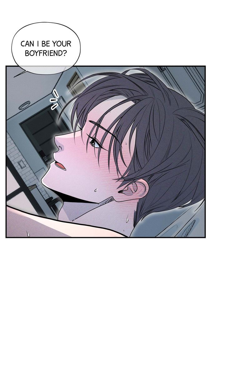 Take Me High [Full ver.] - Chapter 22 manhwa