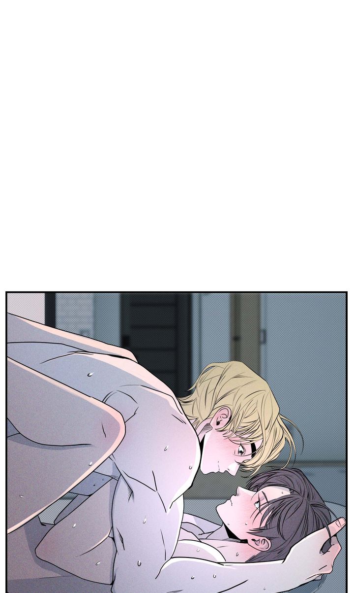 Take Me High [Full ver.] - Chapter 22 manhwa