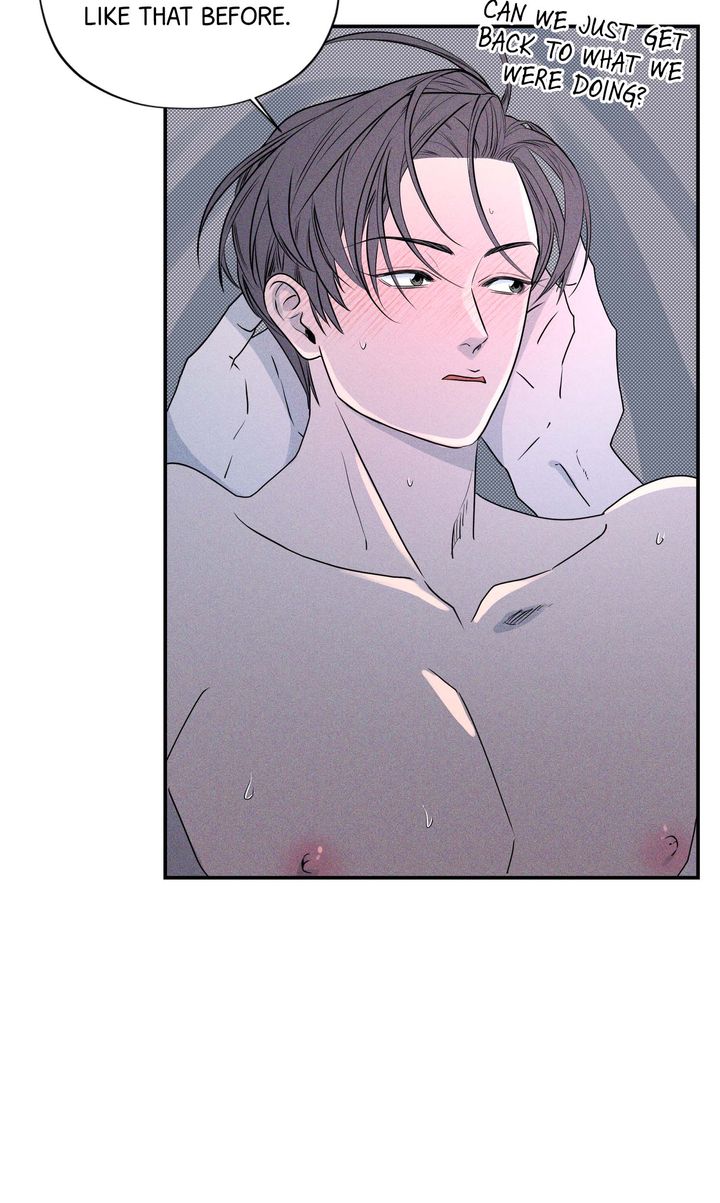 Take Me High [Full ver.] - Chapter 22 manhwa