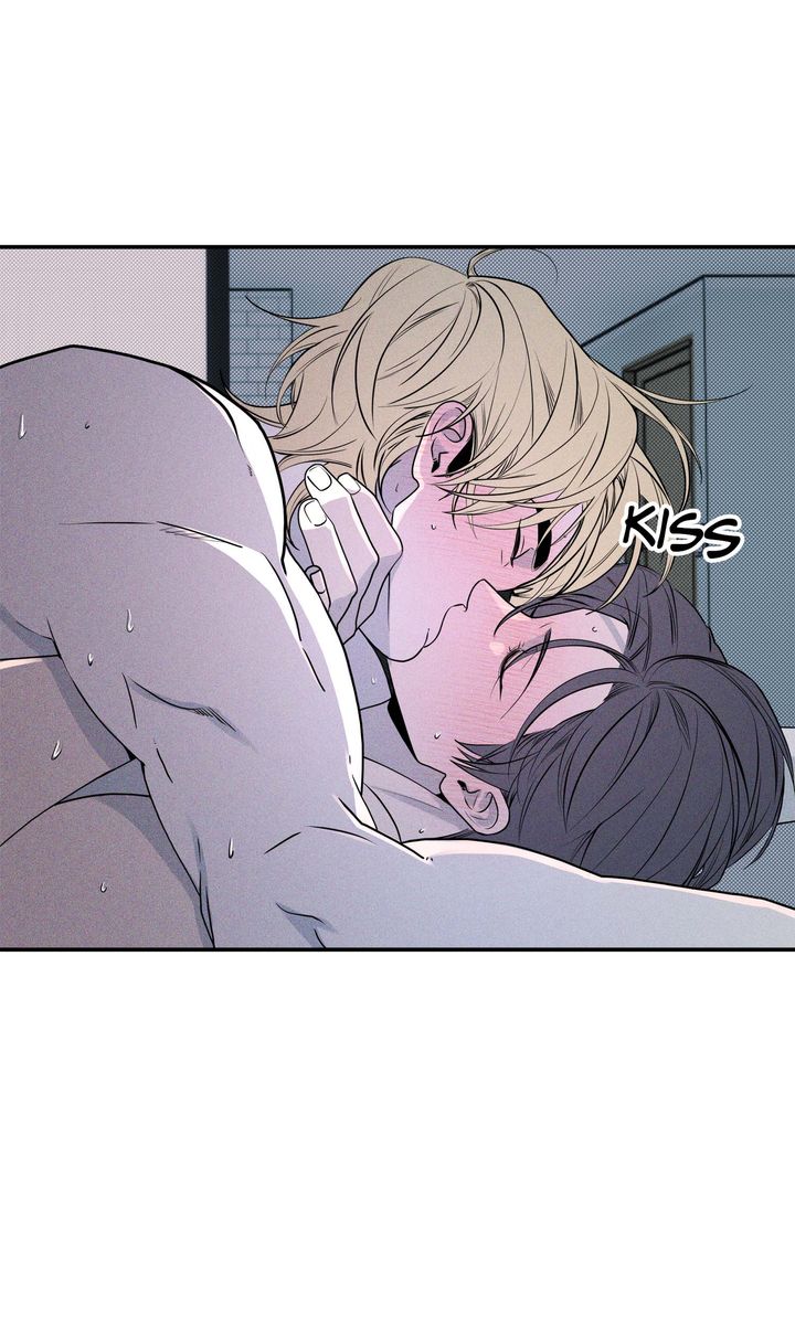 Take Me High [Full ver.] - Chapter 22 manhwa
