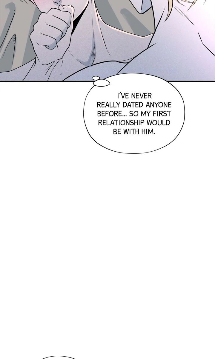 Take Me High [Full ver.] - Chapter 22 manhwa