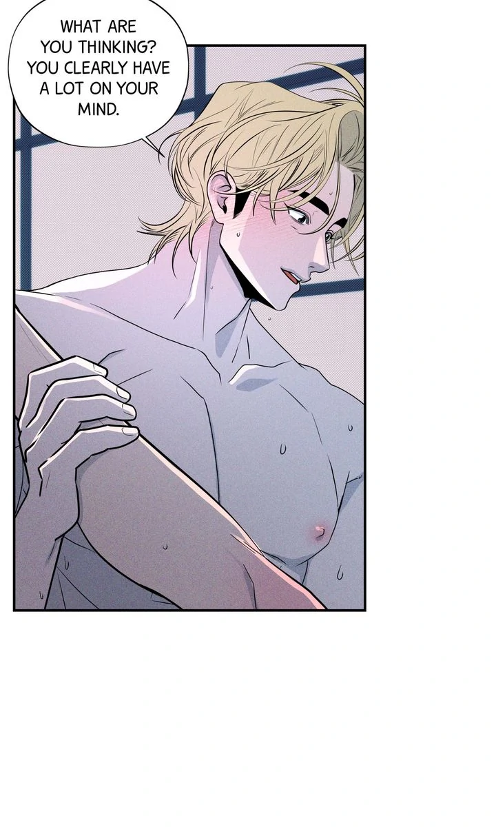 Take Me High [Full ver.] - Chapter 22 manhwa