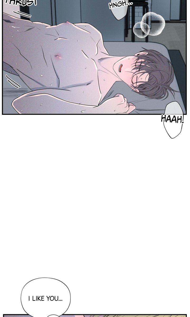 Take Me High [Full ver.] - Chapter 22 manhwa
