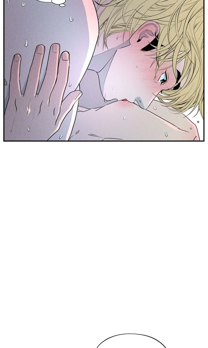 Take Me High [Full ver.] - Chapter 22 manhwa