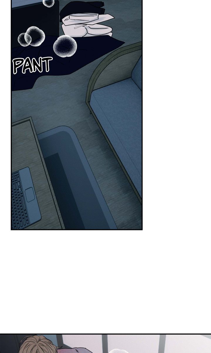 Take Me High [Full ver.] - Chapter 22 manhwa