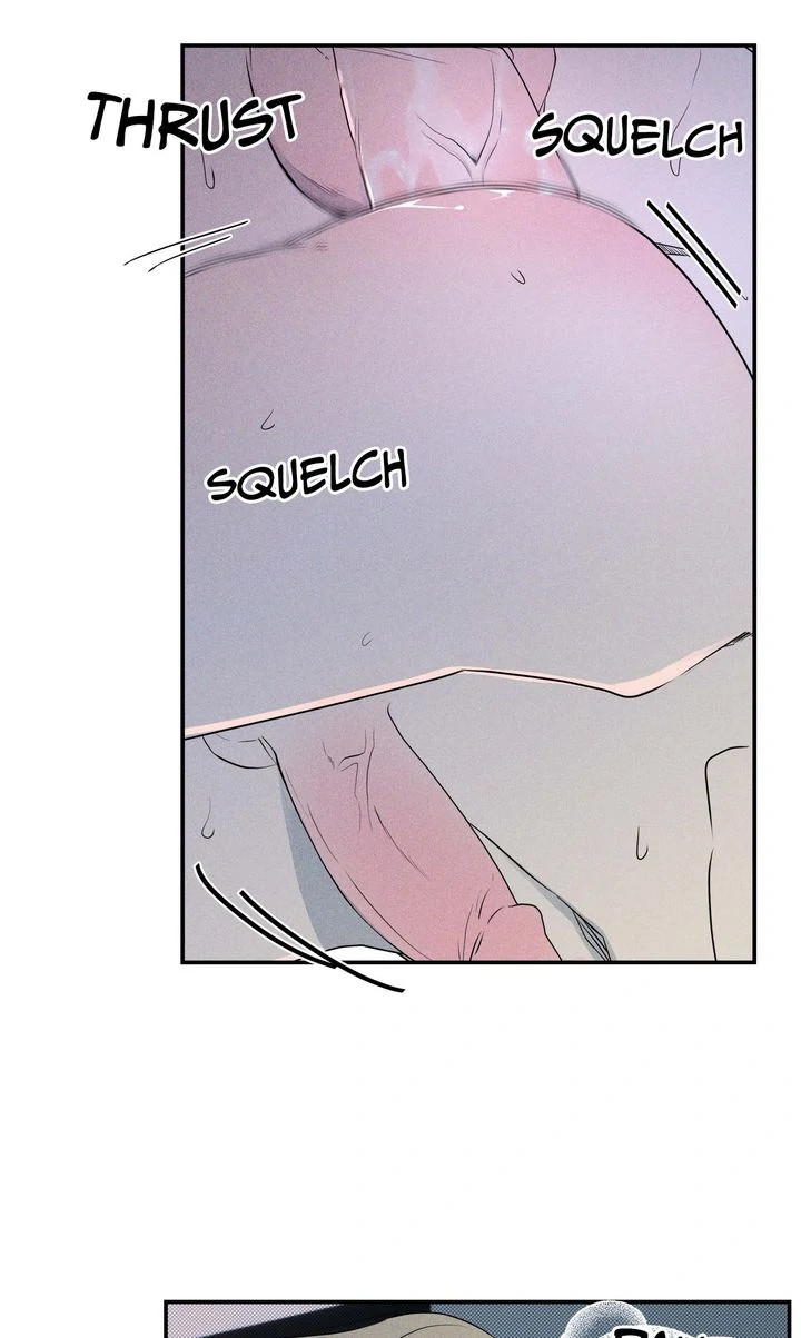 Take Me High [Full ver.] - Chapter 22 manhwa