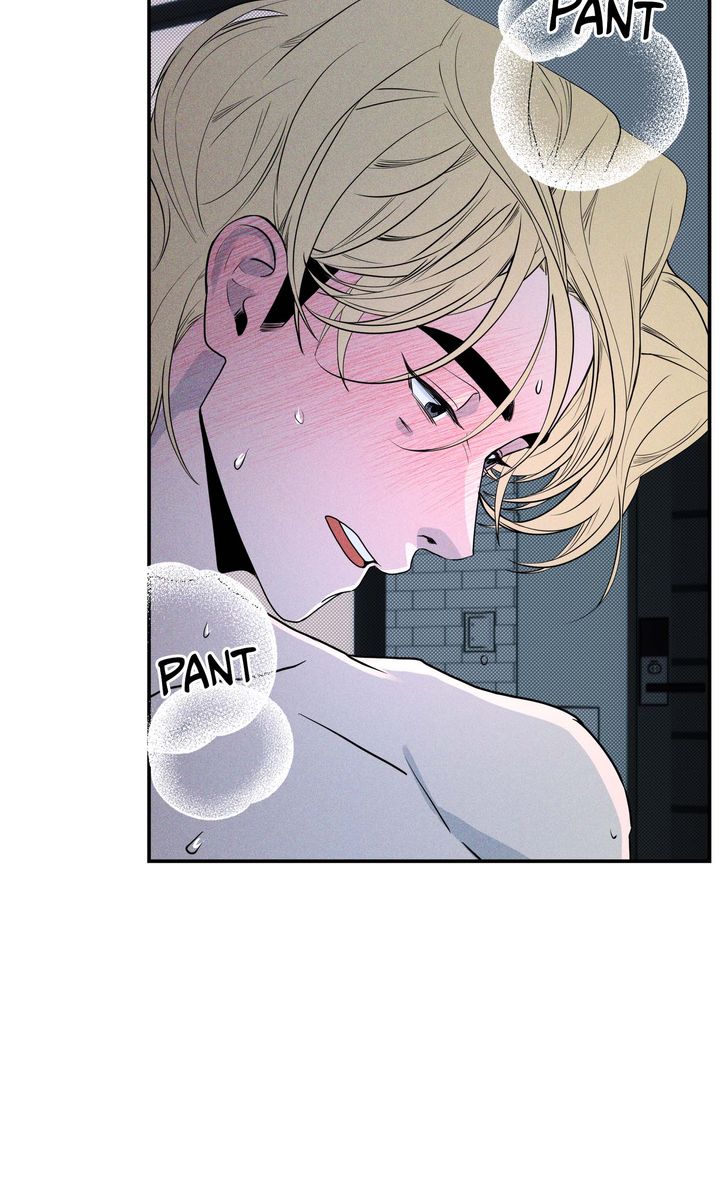 Take Me High [Full ver.] - Chapter 22 manhwa
