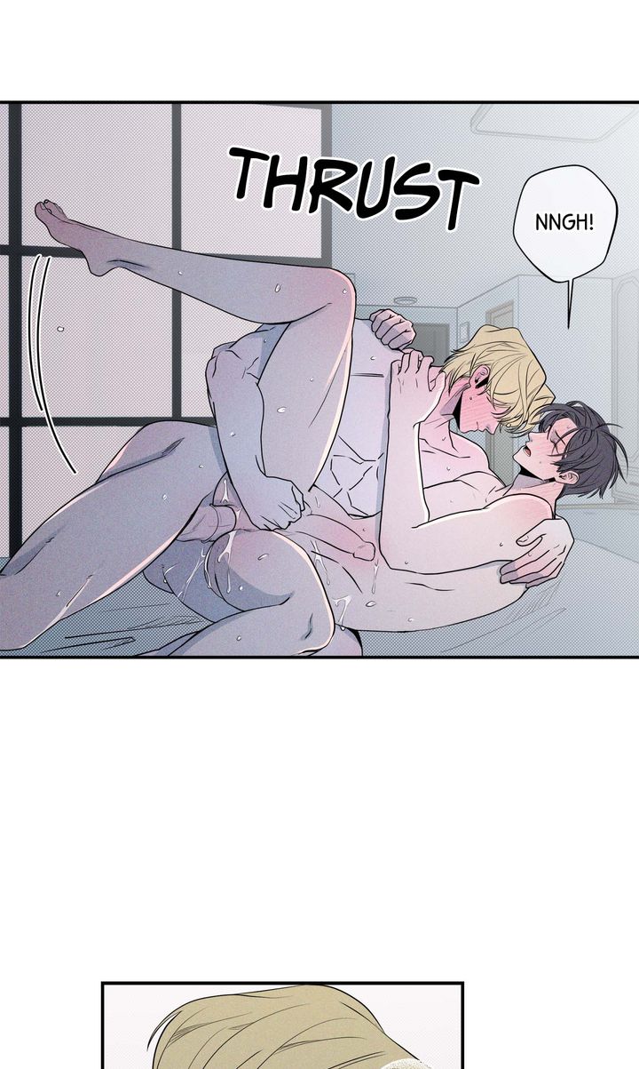 Take Me High [Full ver.] - Chapter 22 manhwa