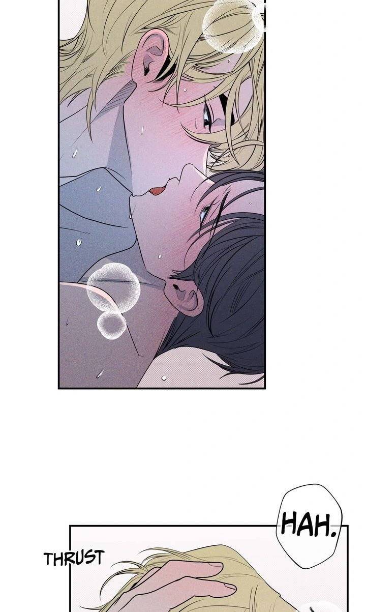 Take Me High [Full ver.] - Chapter 22 manhwa
