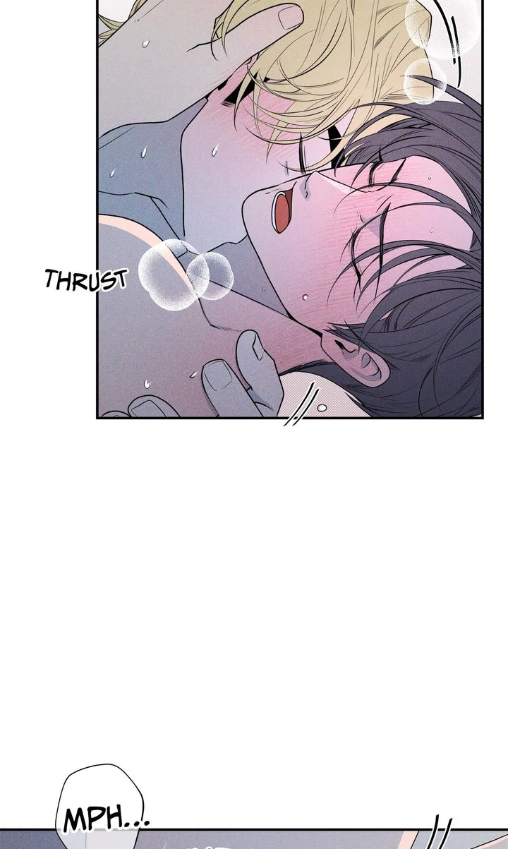 Take Me High [Full ver.] - Chapter 22 manhwa