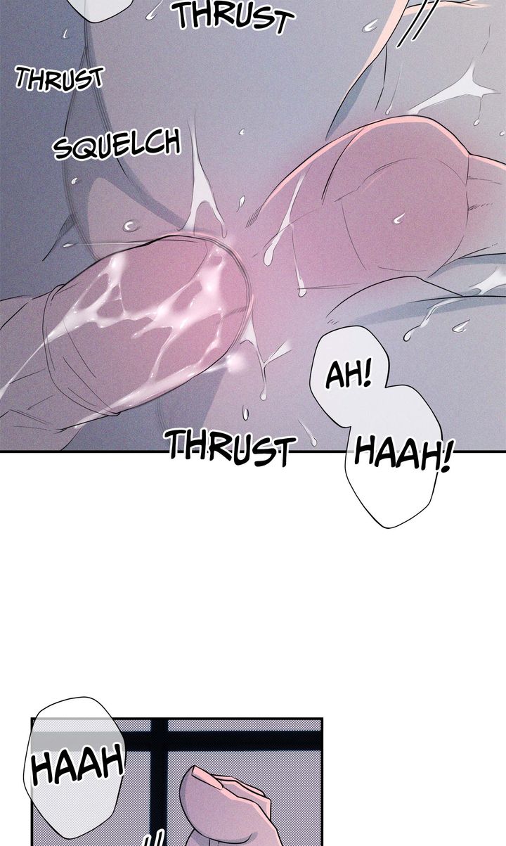 Take Me High [Full ver.] - Chapter 22 manhwa
